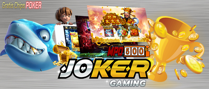 mpo500 joker gaming