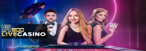 mpo500 live casino