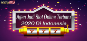slot online terbaru