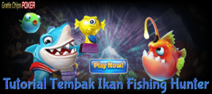 fish hunter