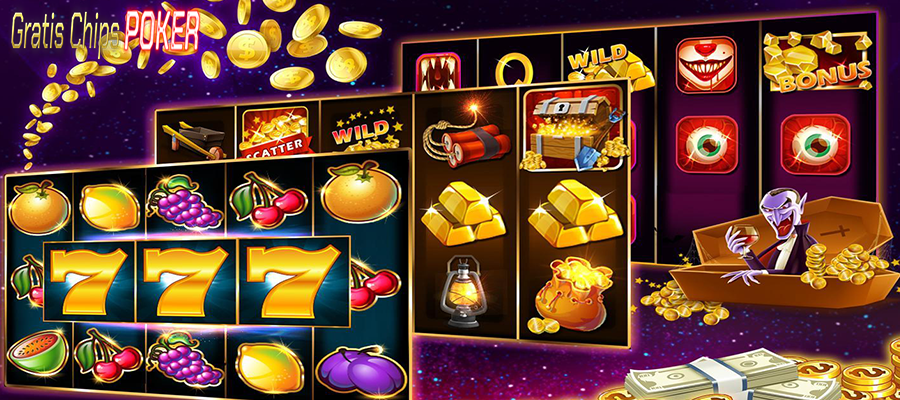 Tips Mendapatkan Jackpot Agen Slot Online Indonesia ...