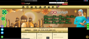 bandar judi online