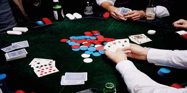 Kunci Sukses Dalam Permainan Judi Poker Online