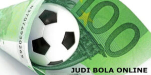 Trik Terbaru Menang Dalam Judi Bola Online
