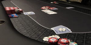 Berikut Beberapa ciri Dari Situs Poker Yang Terpercaya