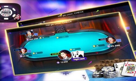 Tutorial Hasilkan Banyak Uang Bermain Poker Online Terhebat