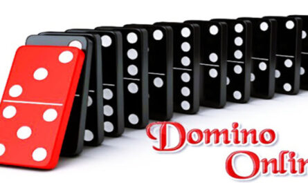 Keuntungan Bermain Game Domino Online Indonesia