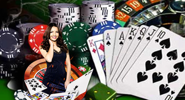 Sebab Link Situs Casino Online Sulit Diakses
